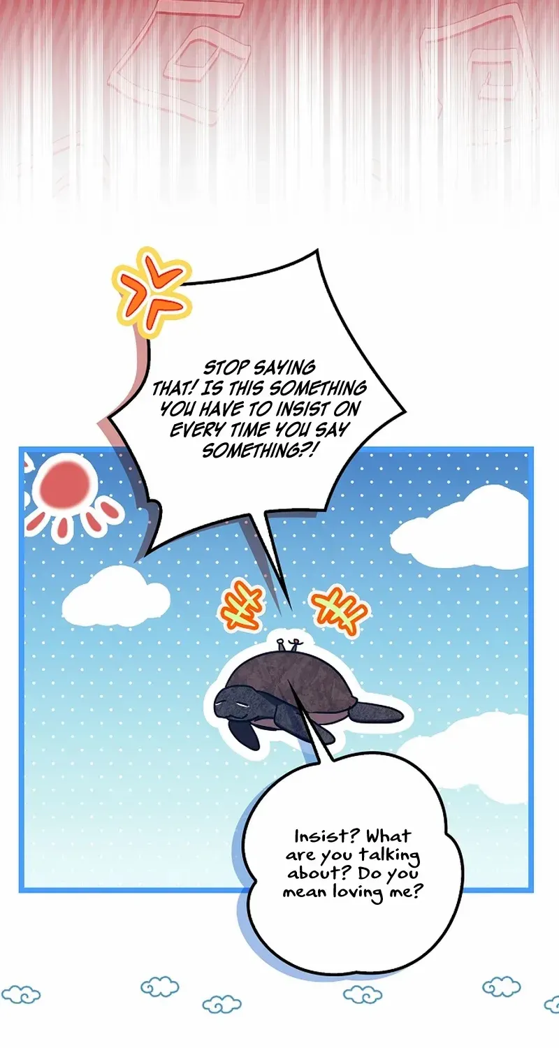 The Abandoned Bachelorette Enjoys Her Simple Life Chapter 50 page 44 - 