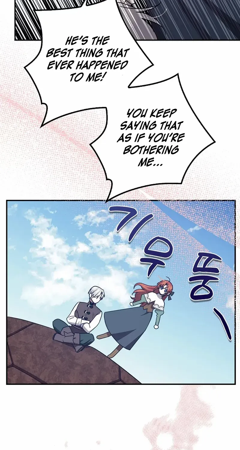 The Abandoned Bachelorette Enjoys Her Simple Life Chapter 50 page 46 - 
