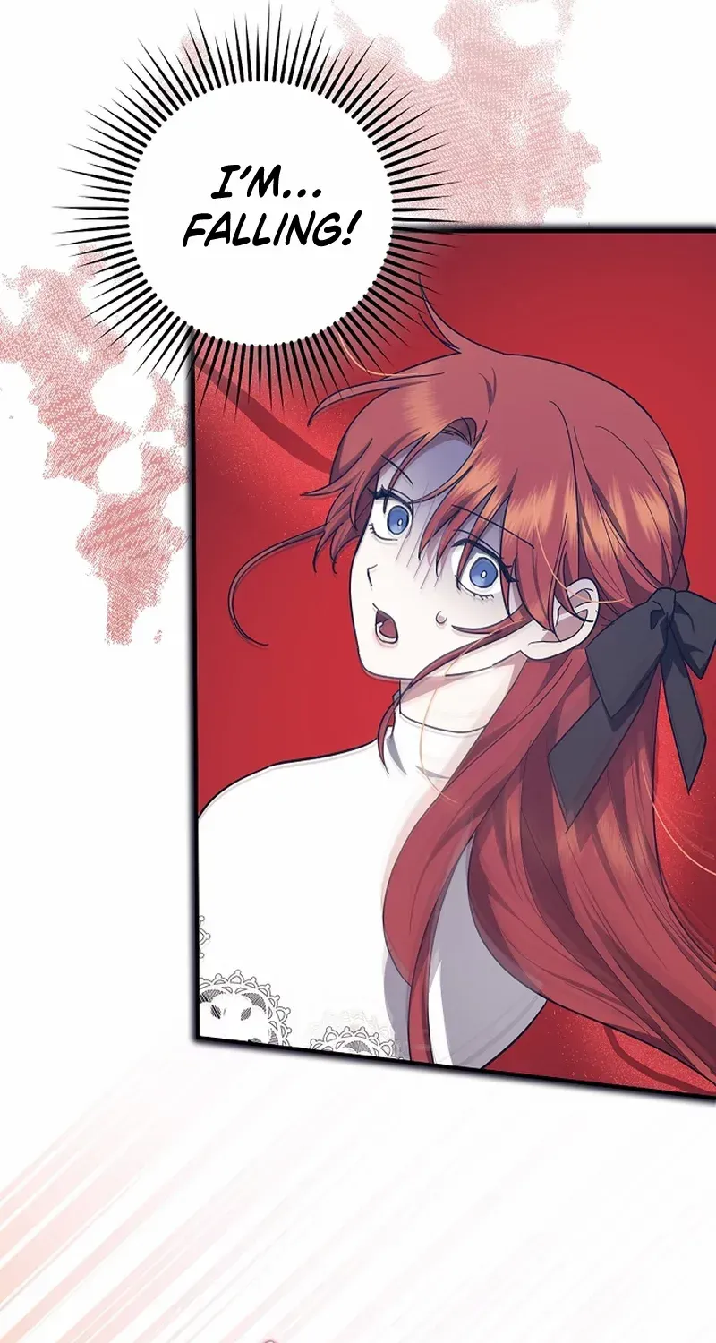 The Abandoned Bachelorette Enjoys Her Simple Life Chapter 50 page 47 - 