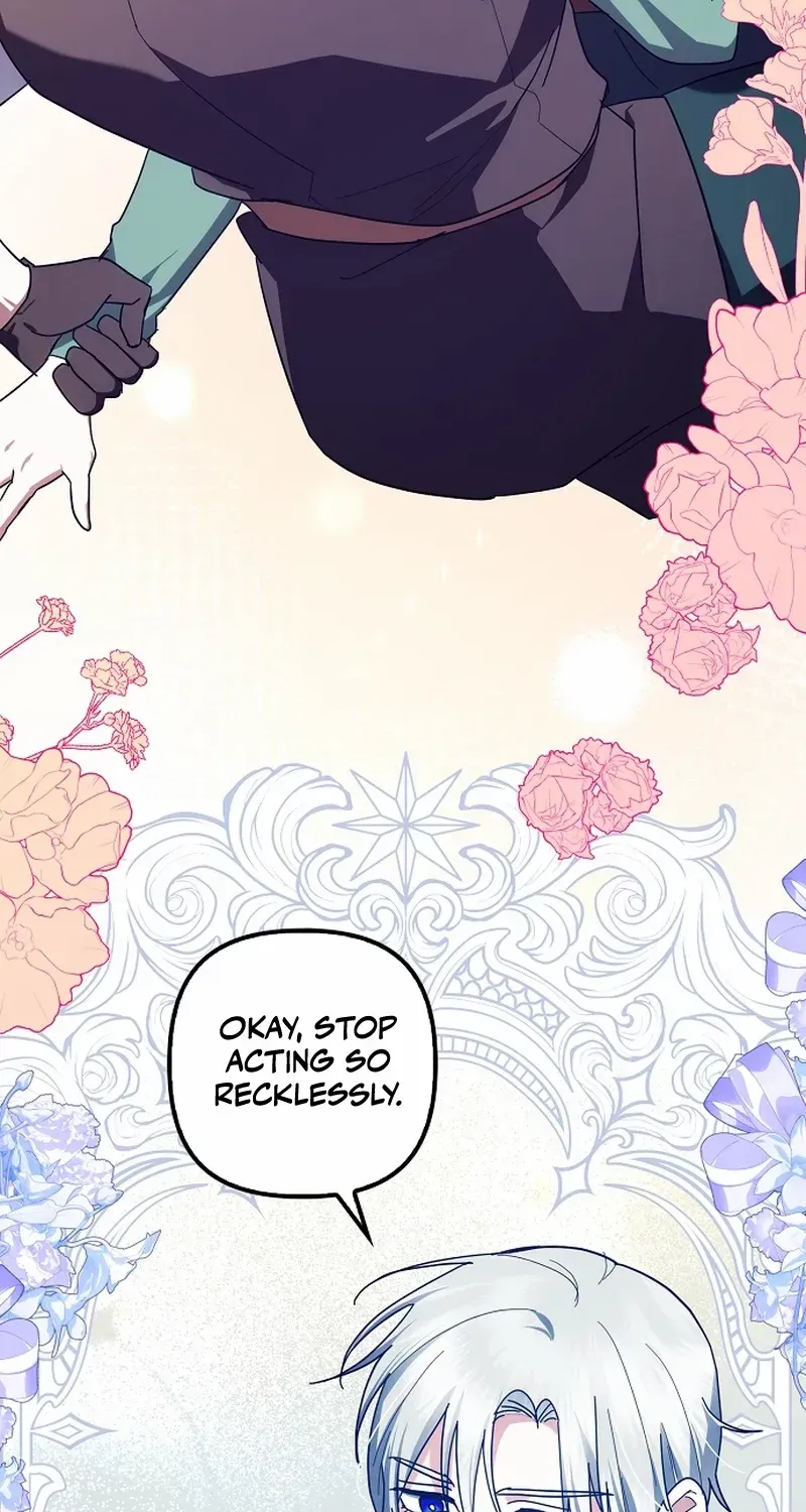 The Abandoned Bachelorette Enjoys Her Simple Life Chapter 50 page 50 - 