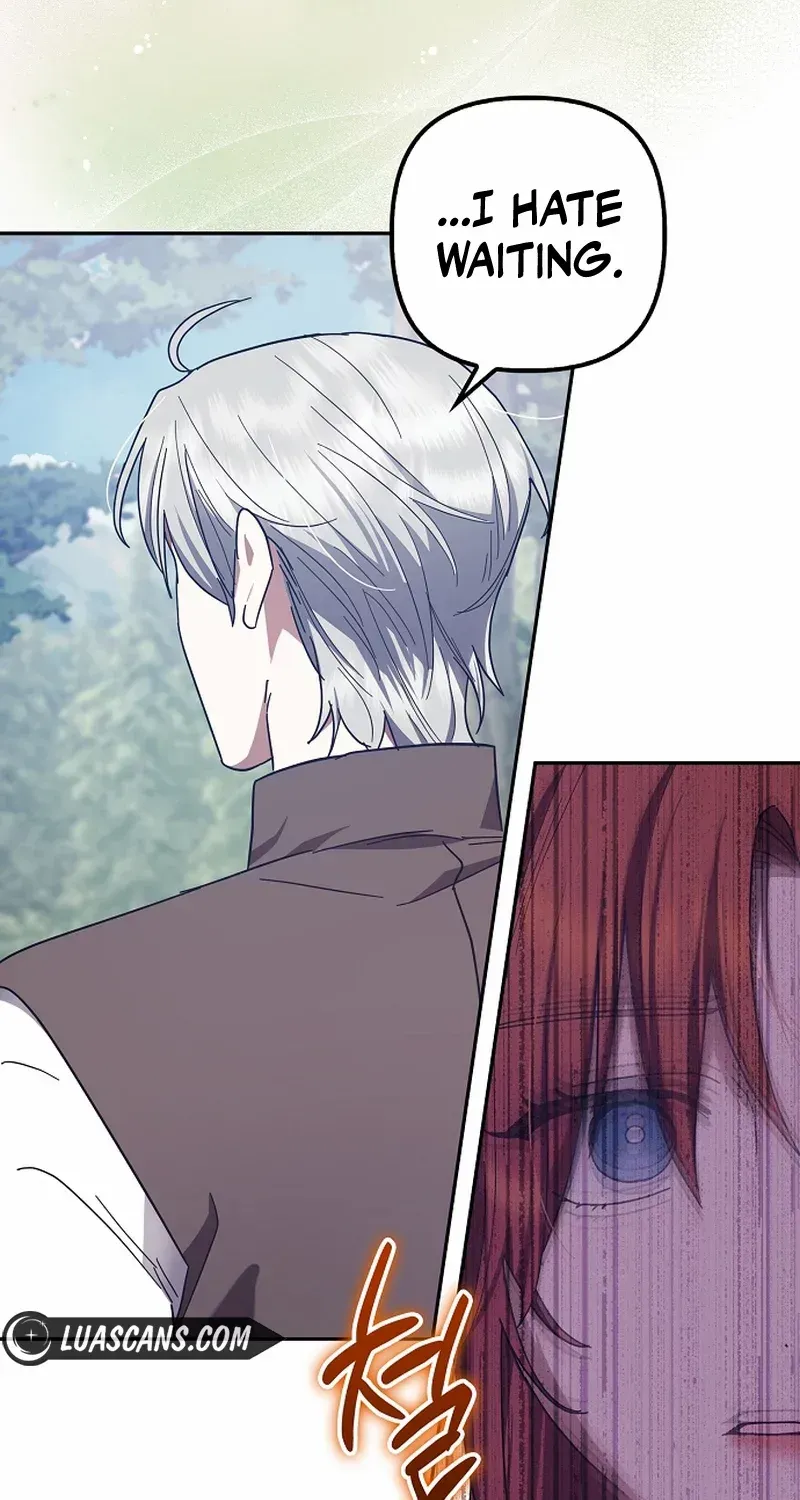 The Abandoned Bachelorette Enjoys Her Simple Life Chapter 50 page 6 - 