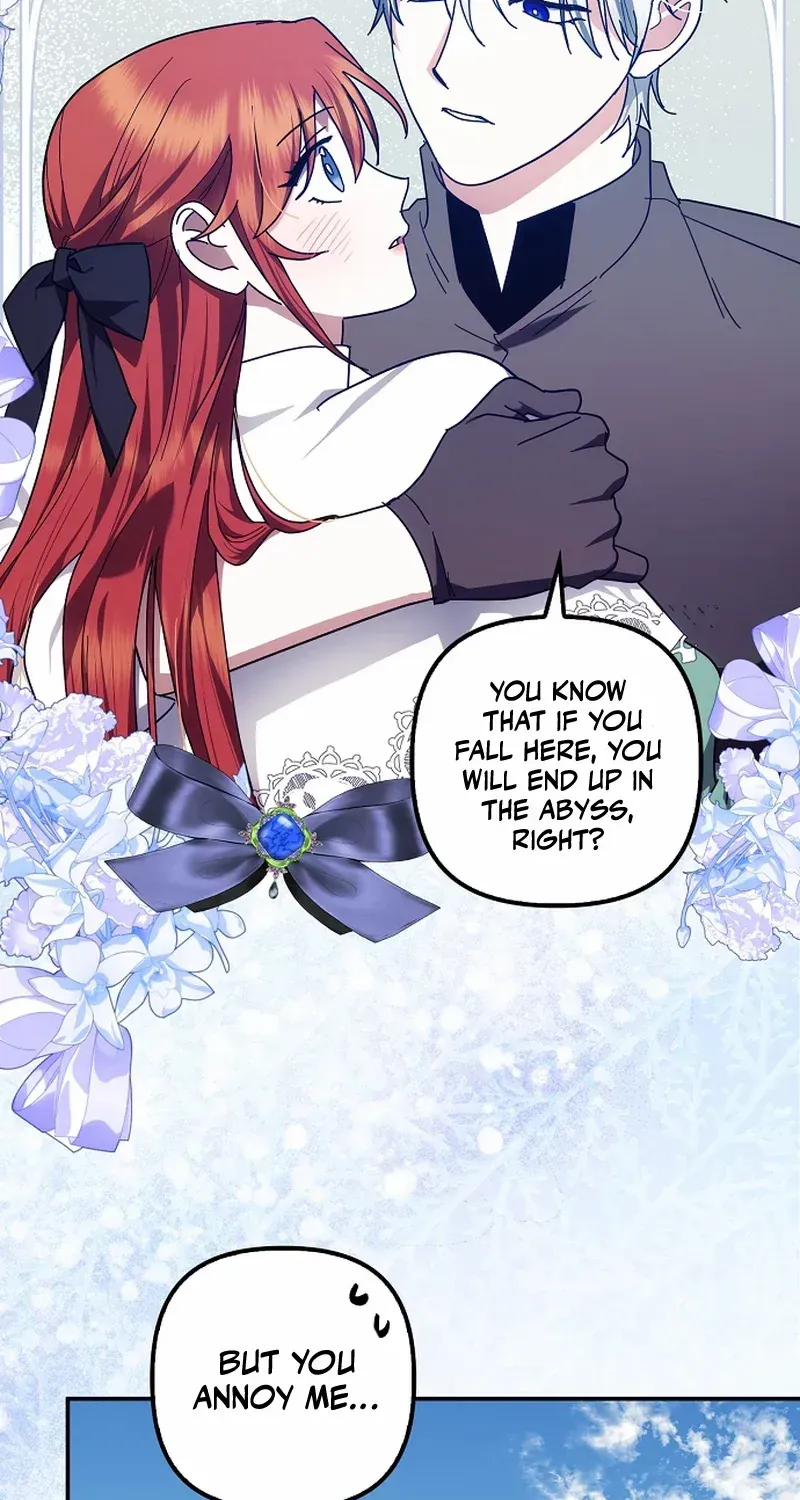 The Abandoned Bachelorette Enjoys Her Simple Life Chapter 50 page 51 - 