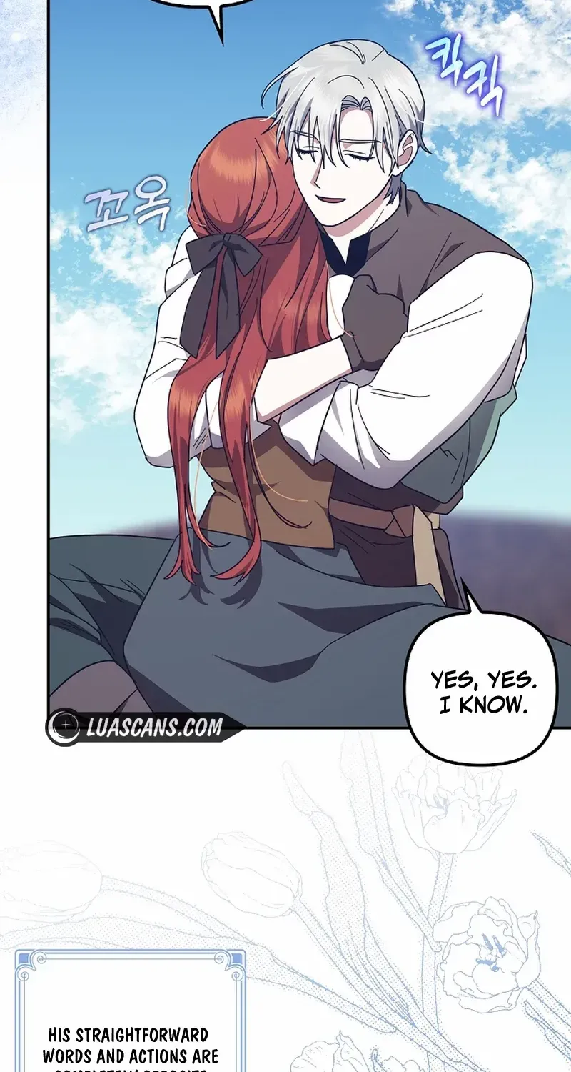 The Abandoned Bachelorette Enjoys Her Simple Life Chapter 50 page 52 - 