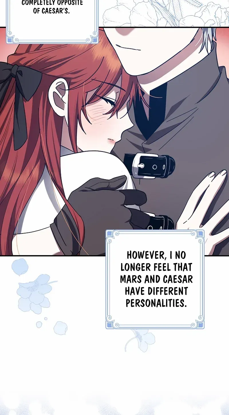 The Abandoned Bachelorette Enjoys Her Simple Life Chapter 50 page 53 - 