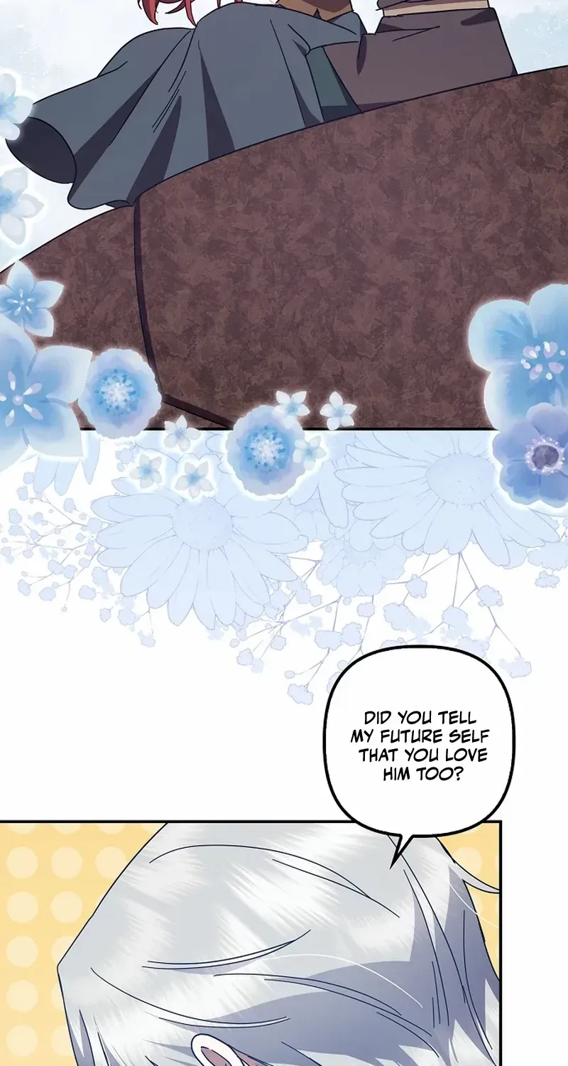 The Abandoned Bachelorette Enjoys Her Simple Life Chapter 50 page 55 - 