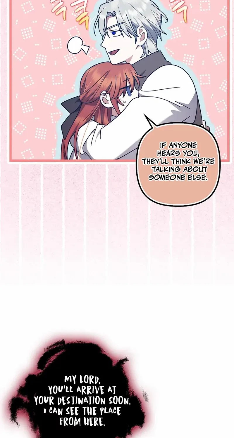 The Abandoned Bachelorette Enjoys Her Simple Life Chapter 50 page 57 - 