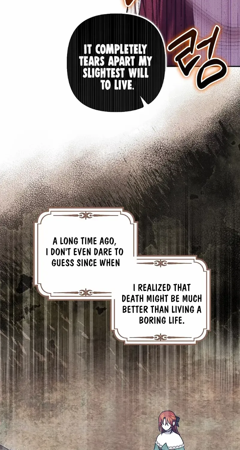 The Abandoned Bachelorette Enjoys Her Simple Life Chapter 50 page 7 - 