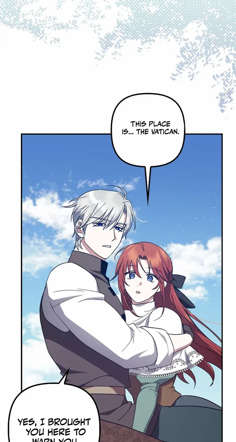 The Abandoned Bachelorette Enjoys Her Simple Life Chapter 50 page 61 - 