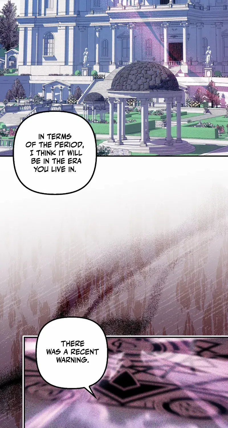 The Abandoned Bachelorette Enjoys Her Simple Life Chapter 50 page 63 - 