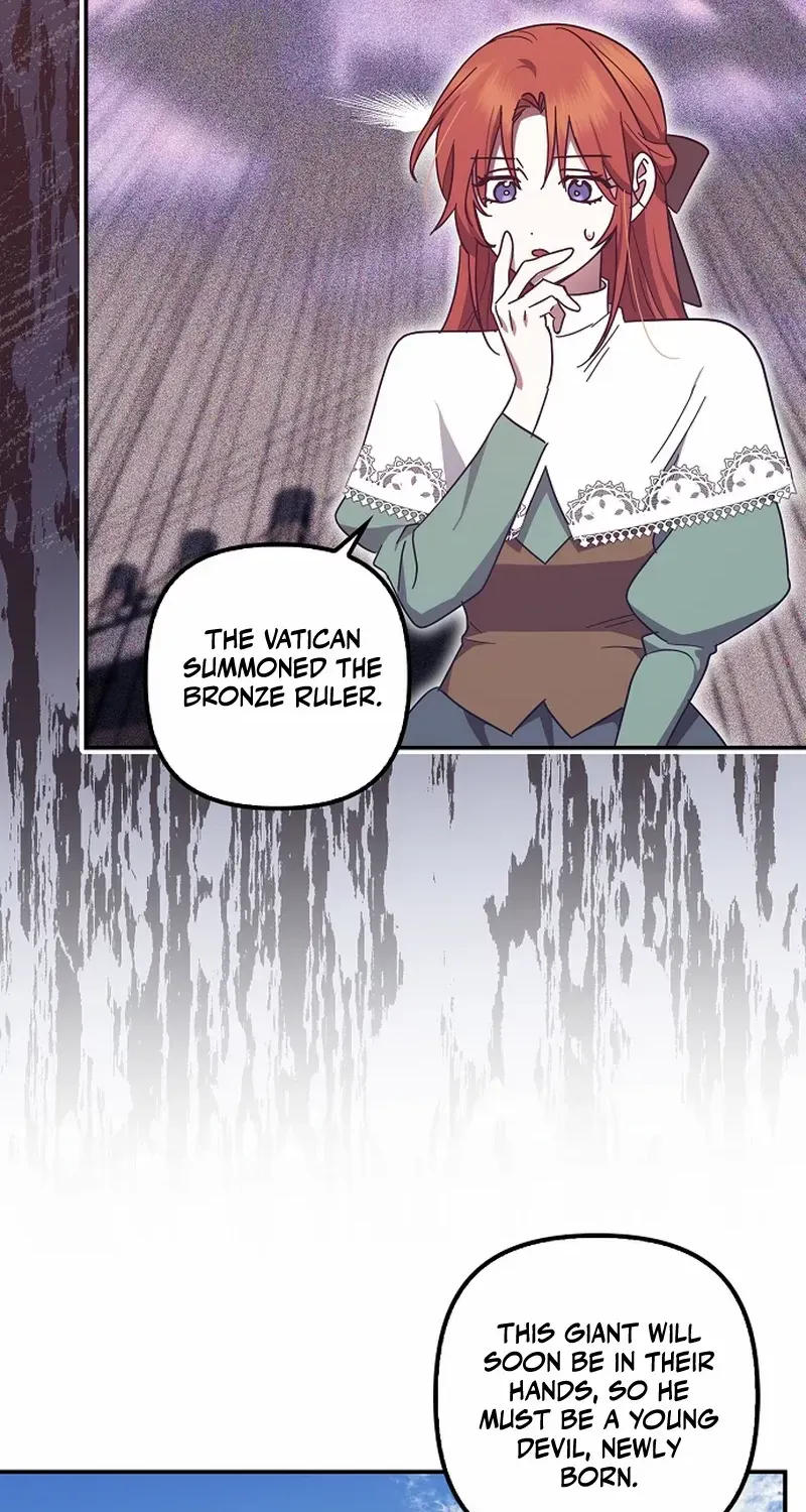 The Abandoned Bachelorette Enjoys Her Simple Life Chapter 50 page 64 - 