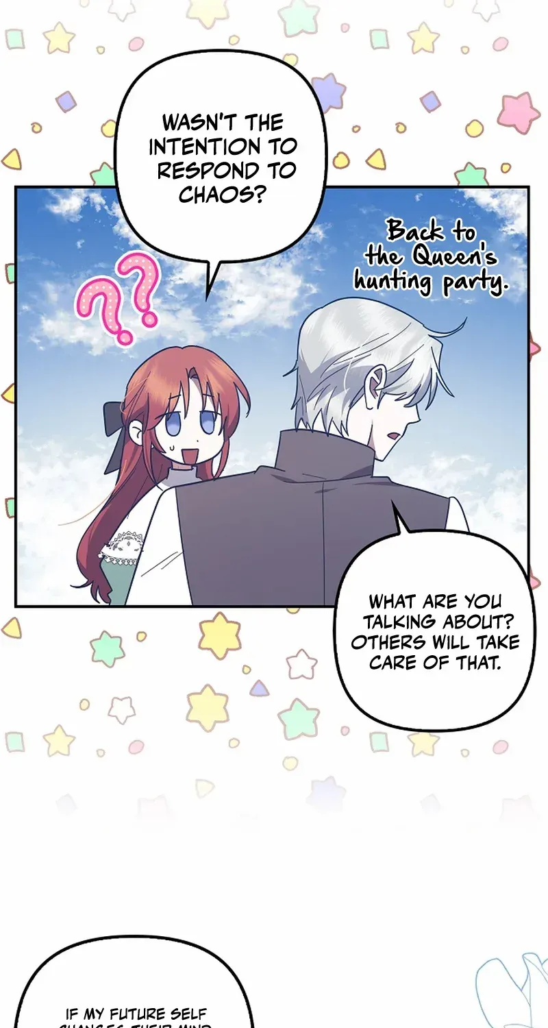 The Abandoned Bachelorette Enjoys Her Simple Life Chapter 50 page 67 - 