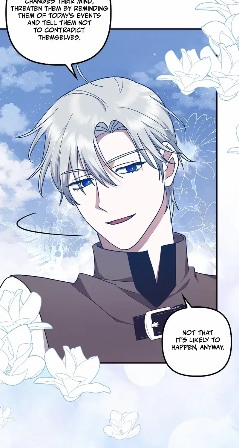 The Abandoned Bachelorette Enjoys Her Simple Life Chapter 50 page 68 - 