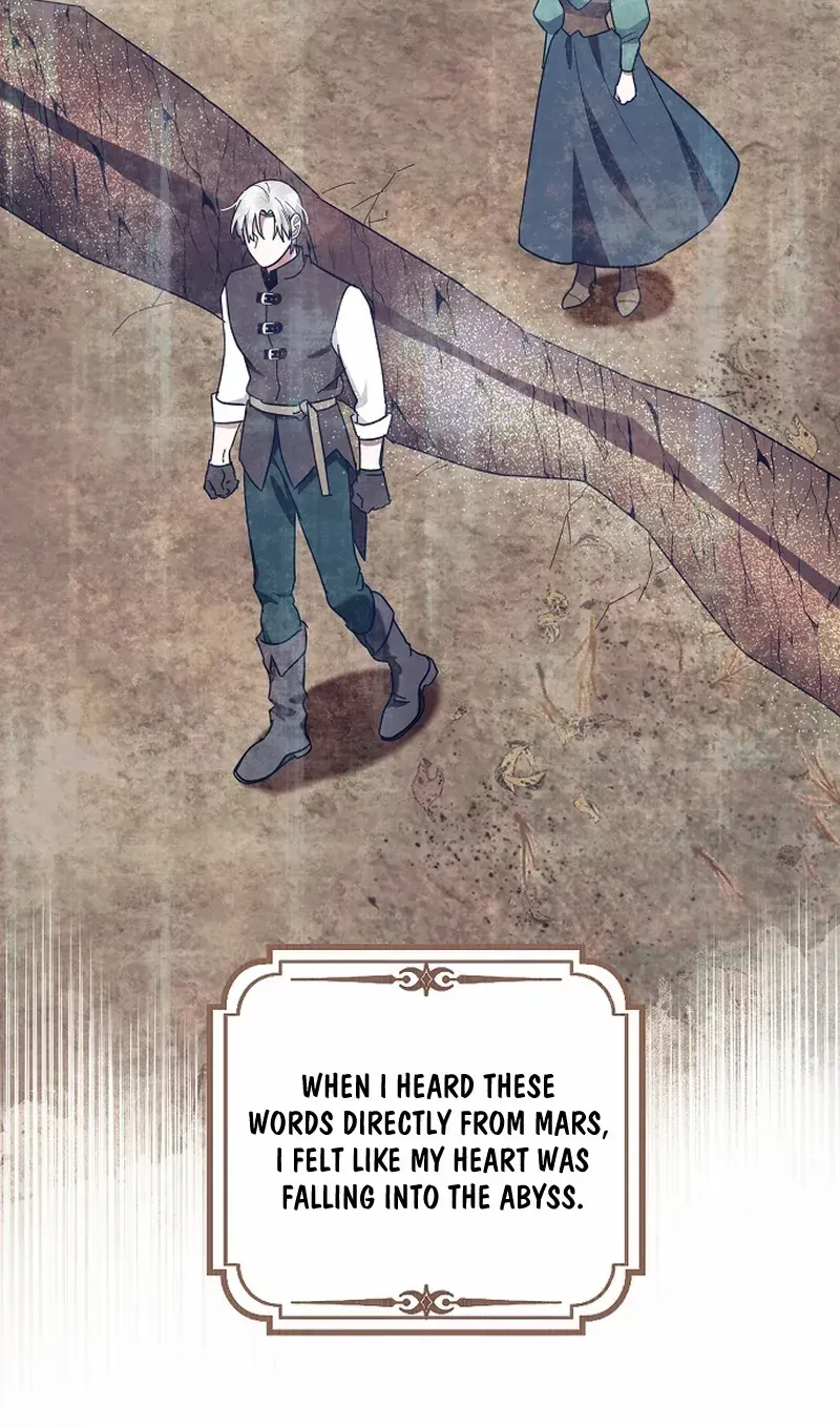 The Abandoned Bachelorette Enjoys Her Simple Life Chapter 50 page 8 - 