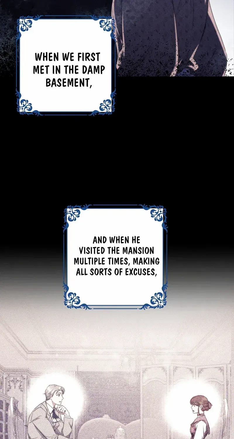 The Abandoned Bachelorette Enjoys Her Simple Life Chapter 50 page 71 - 
