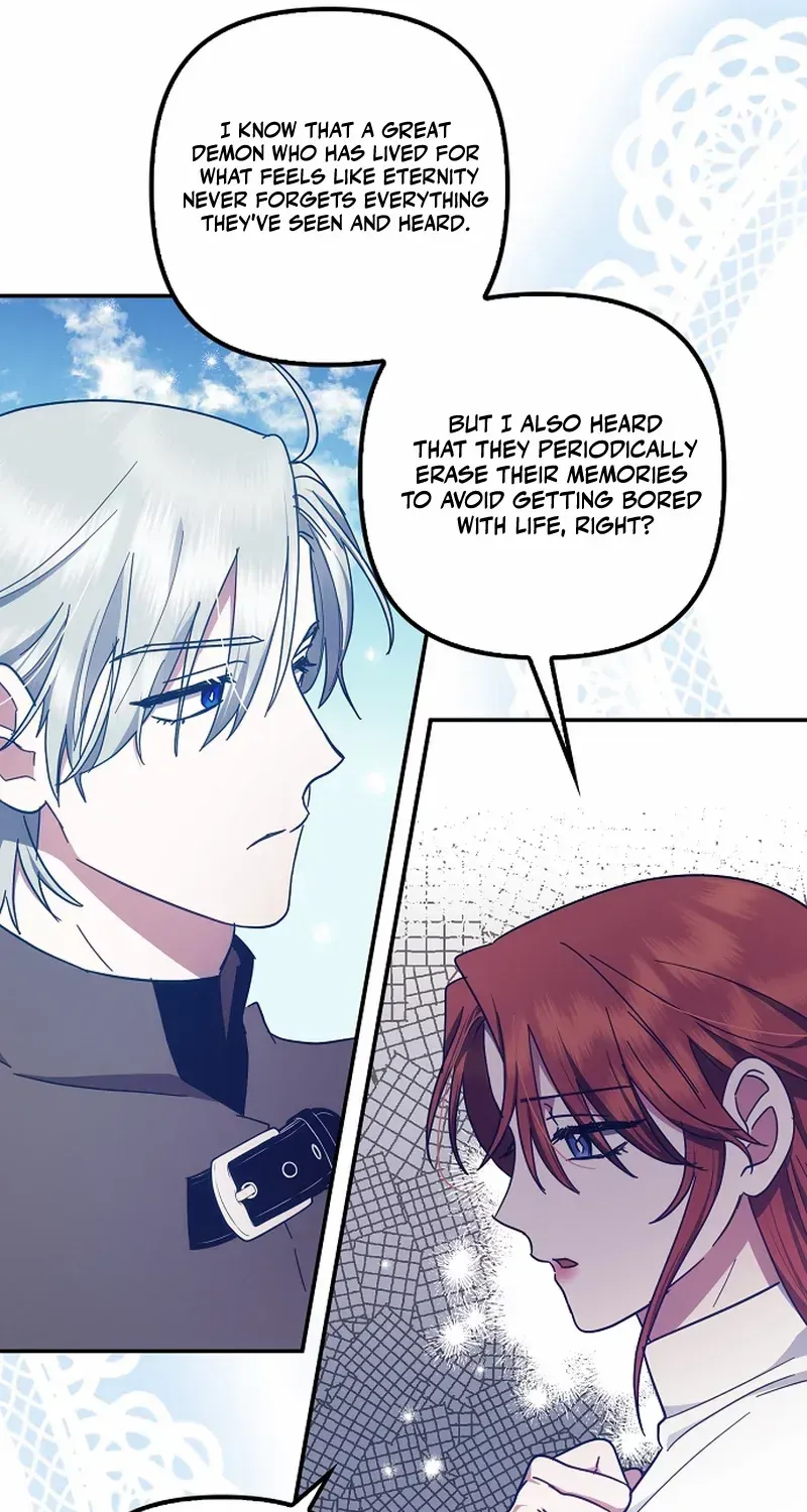 The Abandoned Bachelorette Enjoys Her Simple Life Chapter 50 page 77 - 