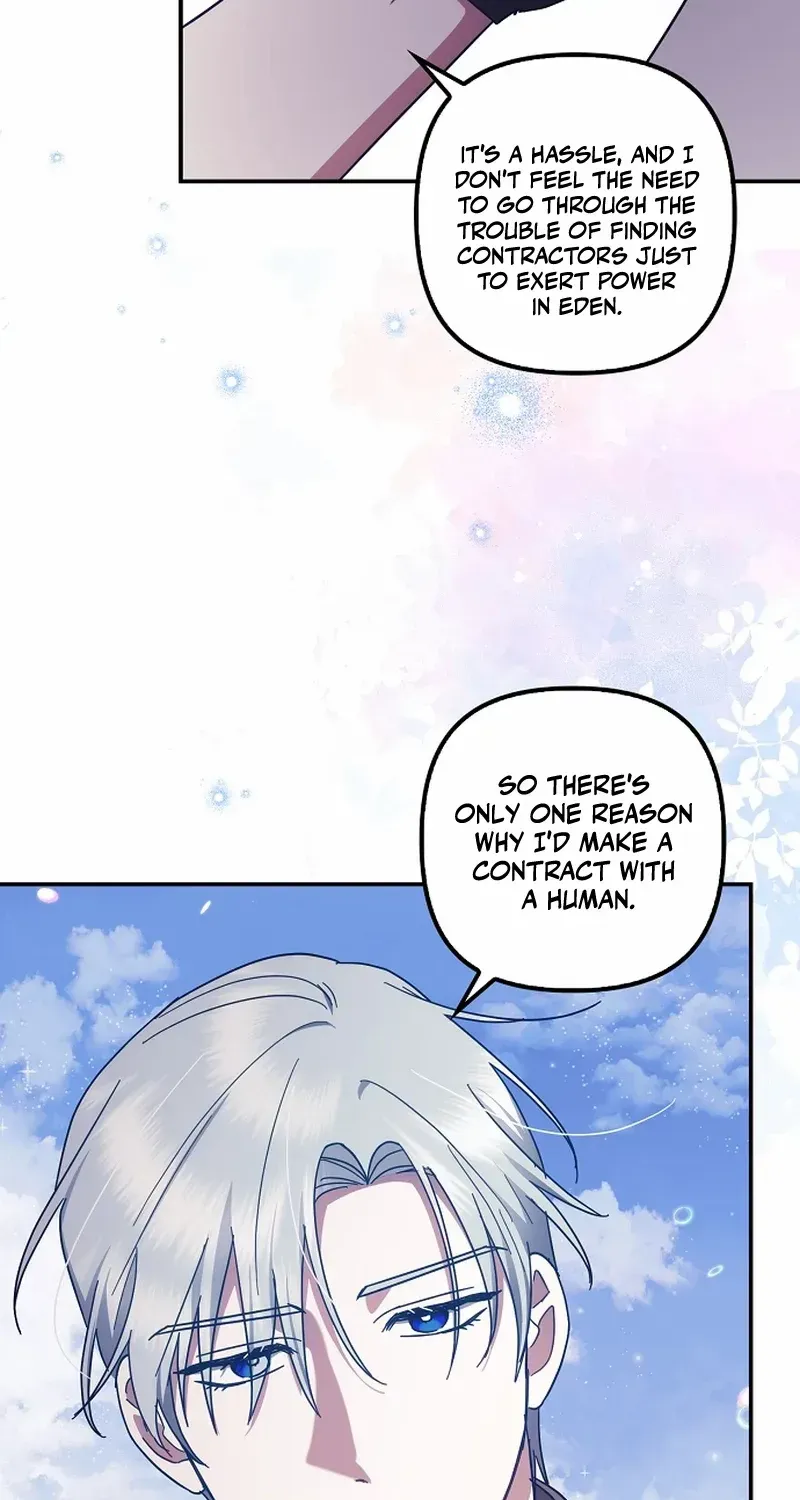 The Abandoned Bachelorette Enjoys Her Simple Life Chapter 50 page 80 - 