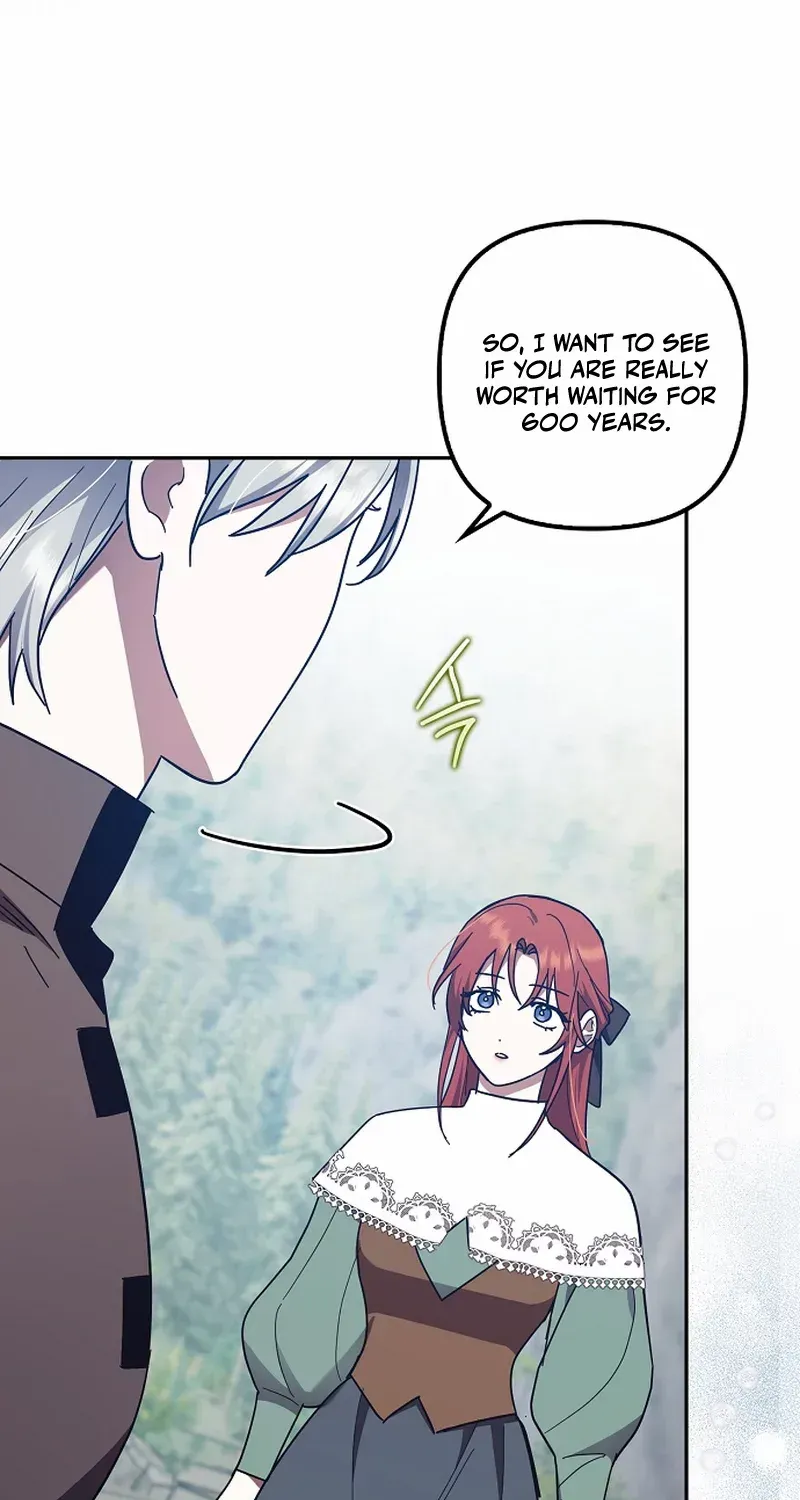 The Abandoned Bachelorette Enjoys Her Simple Life Chapter 50 page 9 - 