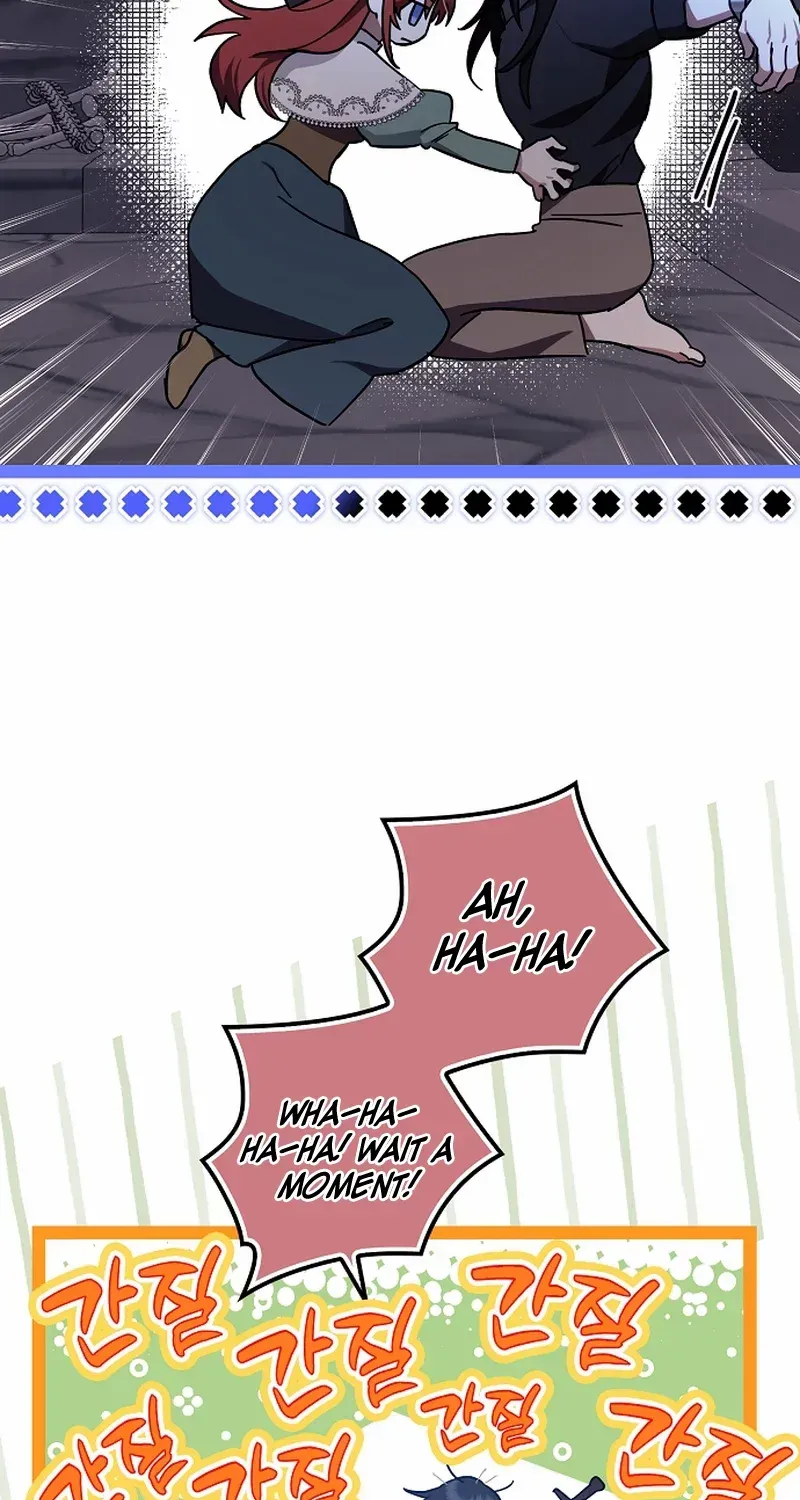 The Abandoned Bachelorette Enjoys Her Simple Life Chapter 51 page 19 - 
