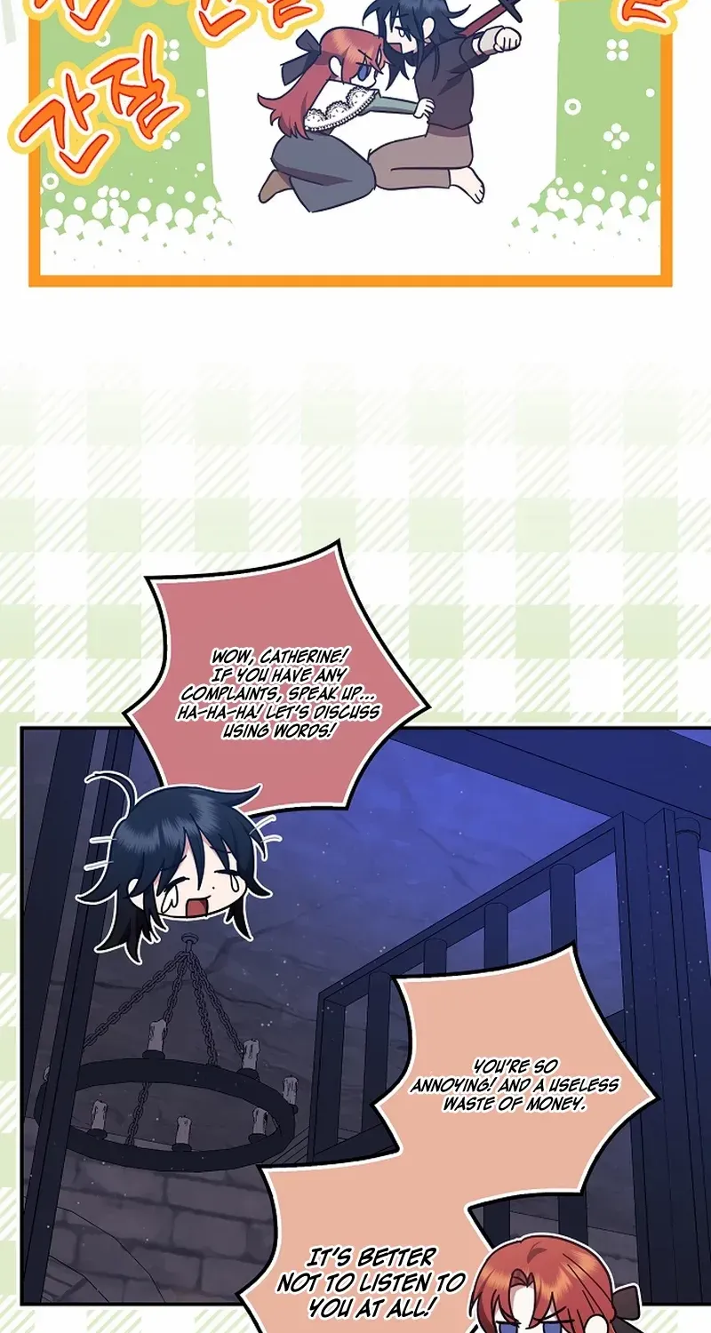 The Abandoned Bachelorette Enjoys Her Simple Life Chapter 51 page 20 - 