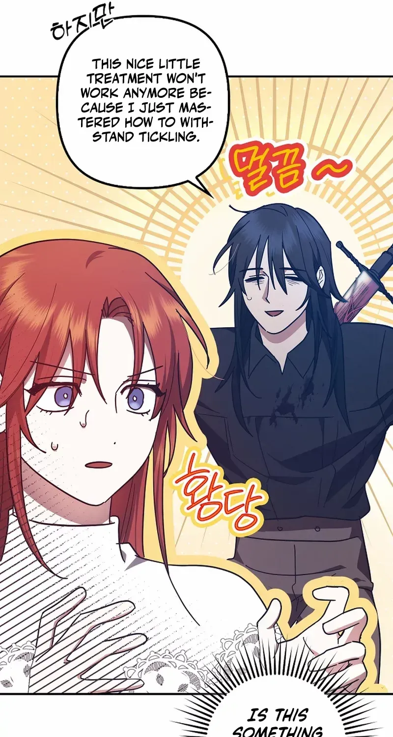 The Abandoned Bachelorette Enjoys Her Simple Life Chapter 51 page 22 - 
