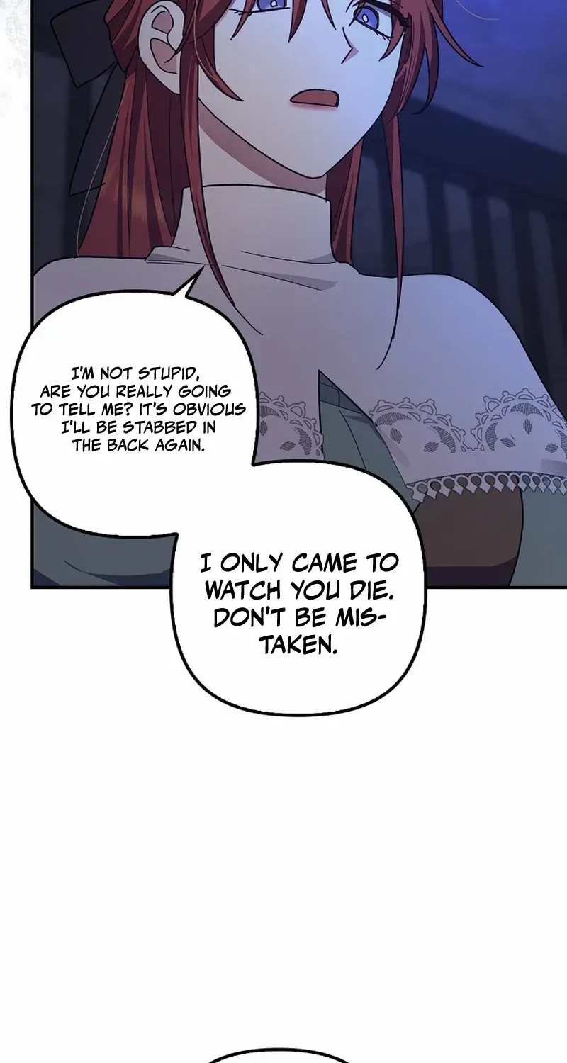 The Abandoned Bachelorette Enjoys Her Simple Life Chapter 51 page 25 - 