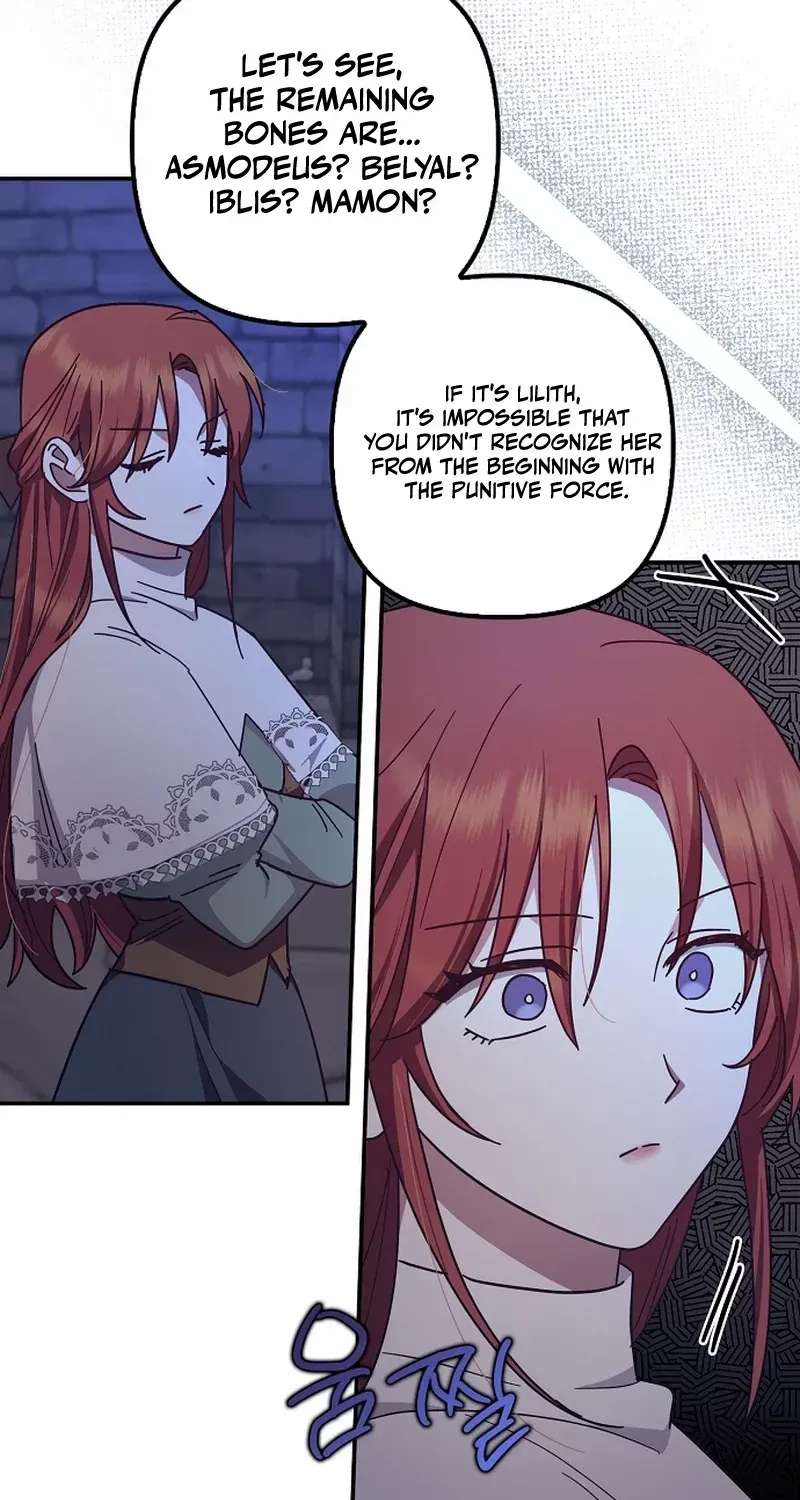 The Abandoned Bachelorette Enjoys Her Simple Life Chapter 51 page 27 - 