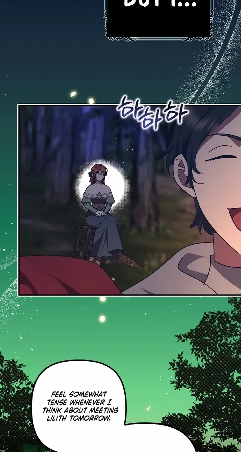 The Abandoned Bachelorette Enjoys Her Simple Life Chapter 51 page 4 - 