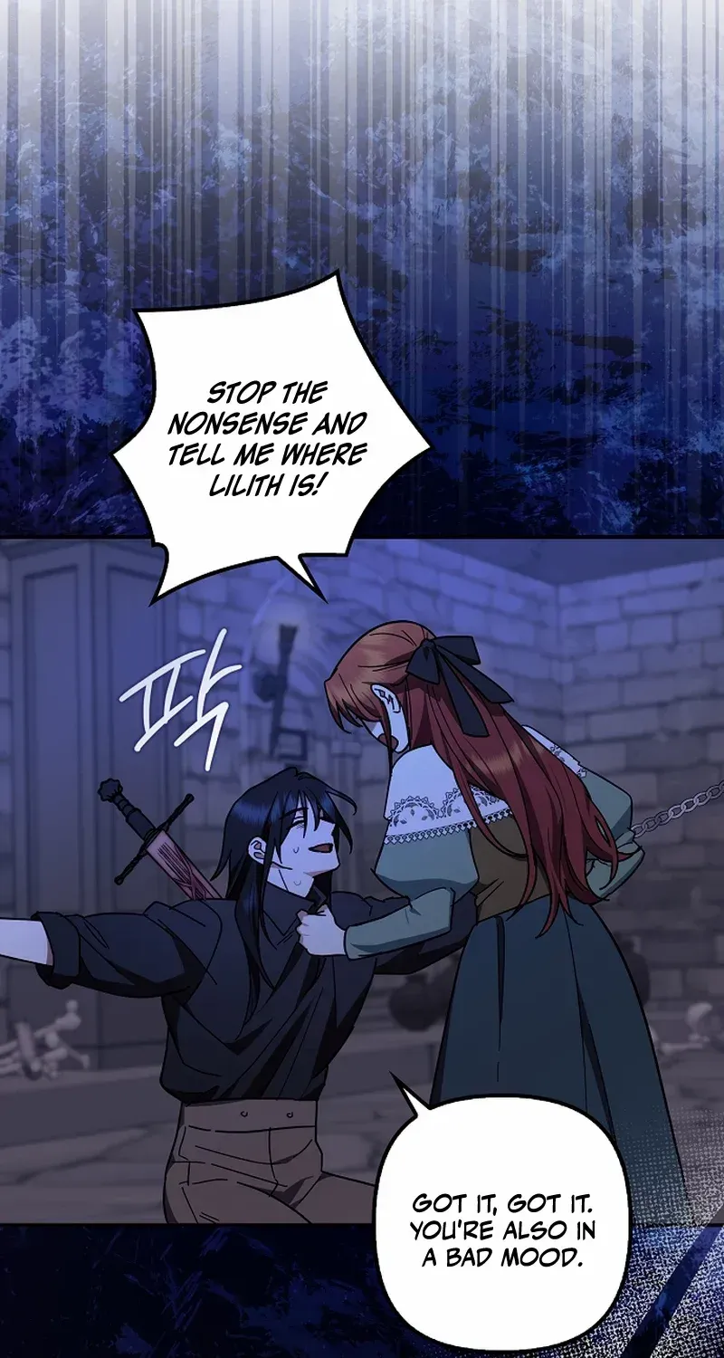 The Abandoned Bachelorette Enjoys Her Simple Life Chapter 51 page 31 - 