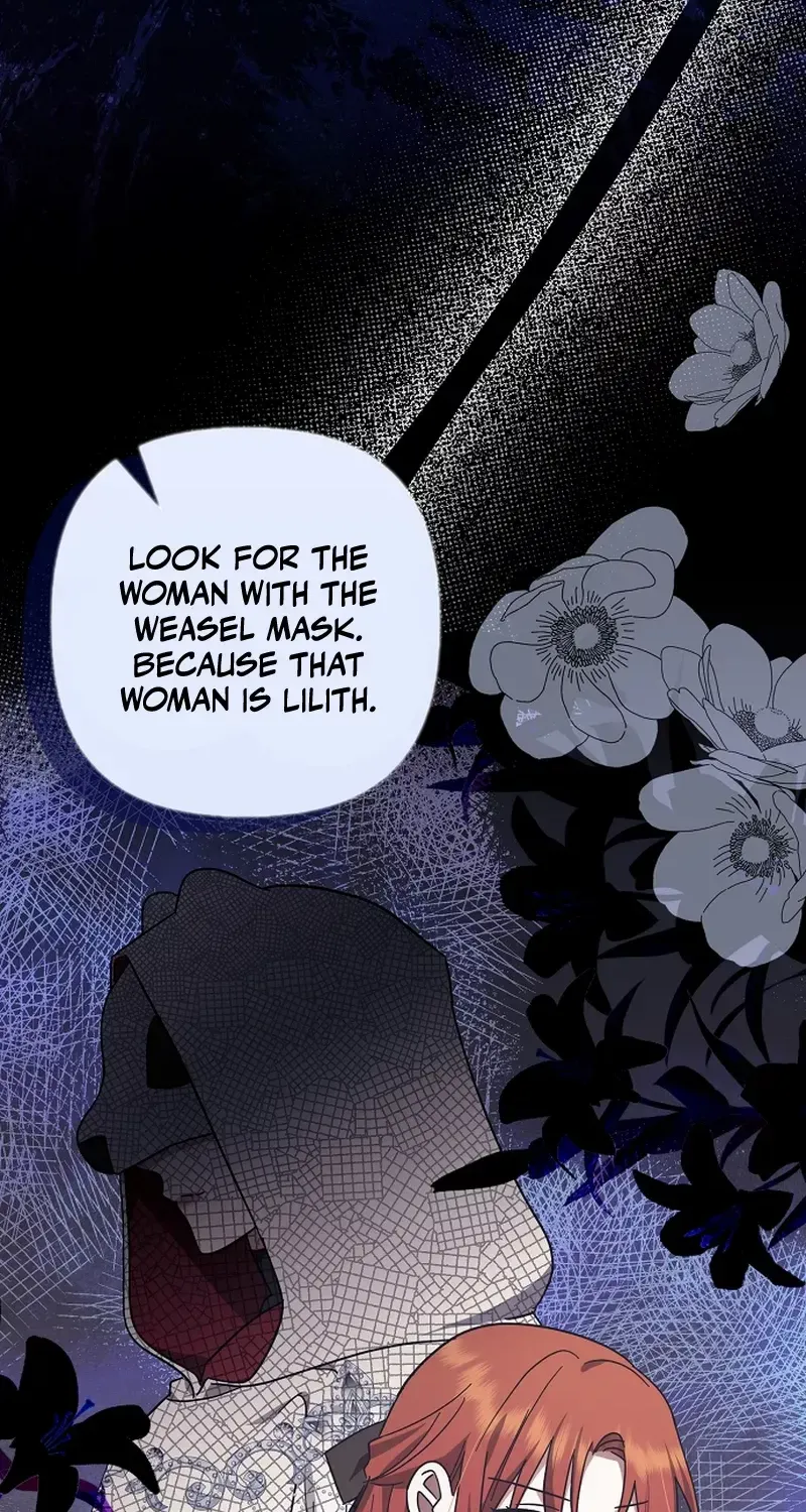 The Abandoned Bachelorette Enjoys Her Simple Life Chapter 51 page 32 - 
