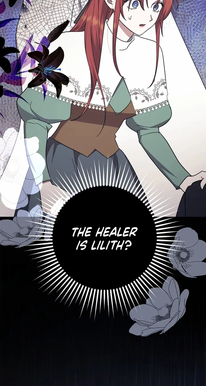 The Abandoned Bachelorette Enjoys Her Simple Life Chapter 51 page 33 - 
