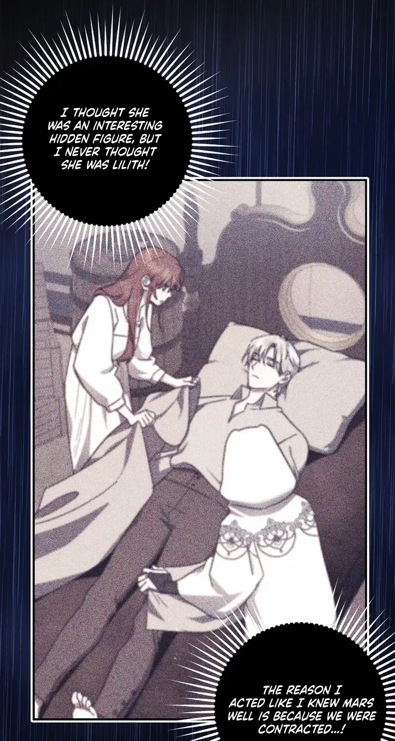 The Abandoned Bachelorette Enjoys Her Simple Life Chapter 51 page 34 - 