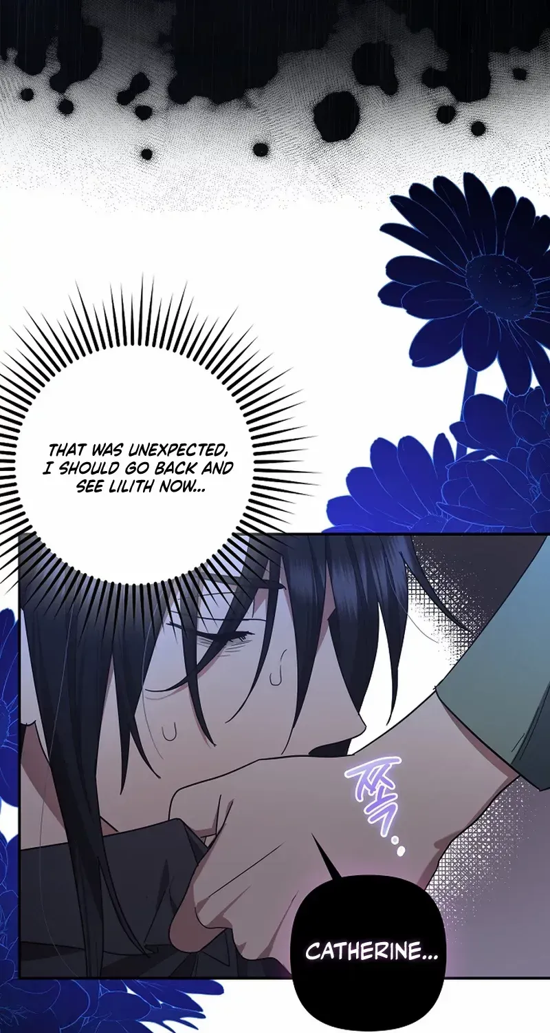 The Abandoned Bachelorette Enjoys Her Simple Life Chapter 51 page 36 - 