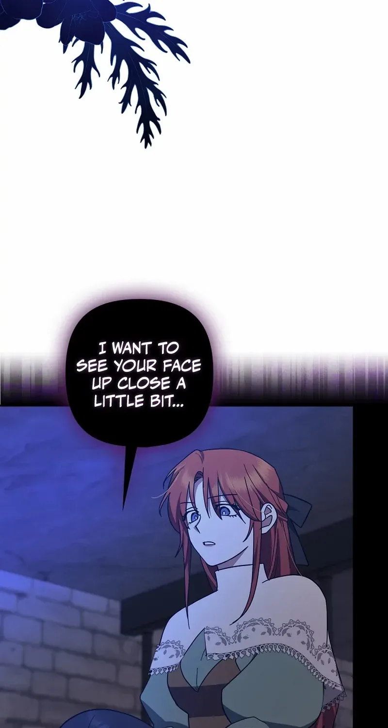 The Abandoned Bachelorette Enjoys Her Simple Life Chapter 51 page 37 - 