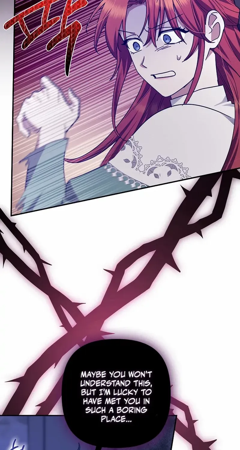 The Abandoned Bachelorette Enjoys Her Simple Life Chapter 51 page 39 - 