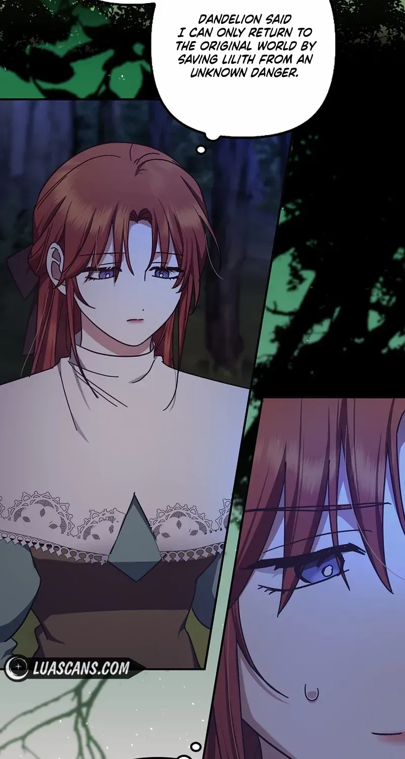 The Abandoned Bachelorette Enjoys Her Simple Life Chapter 51 page 5 - 