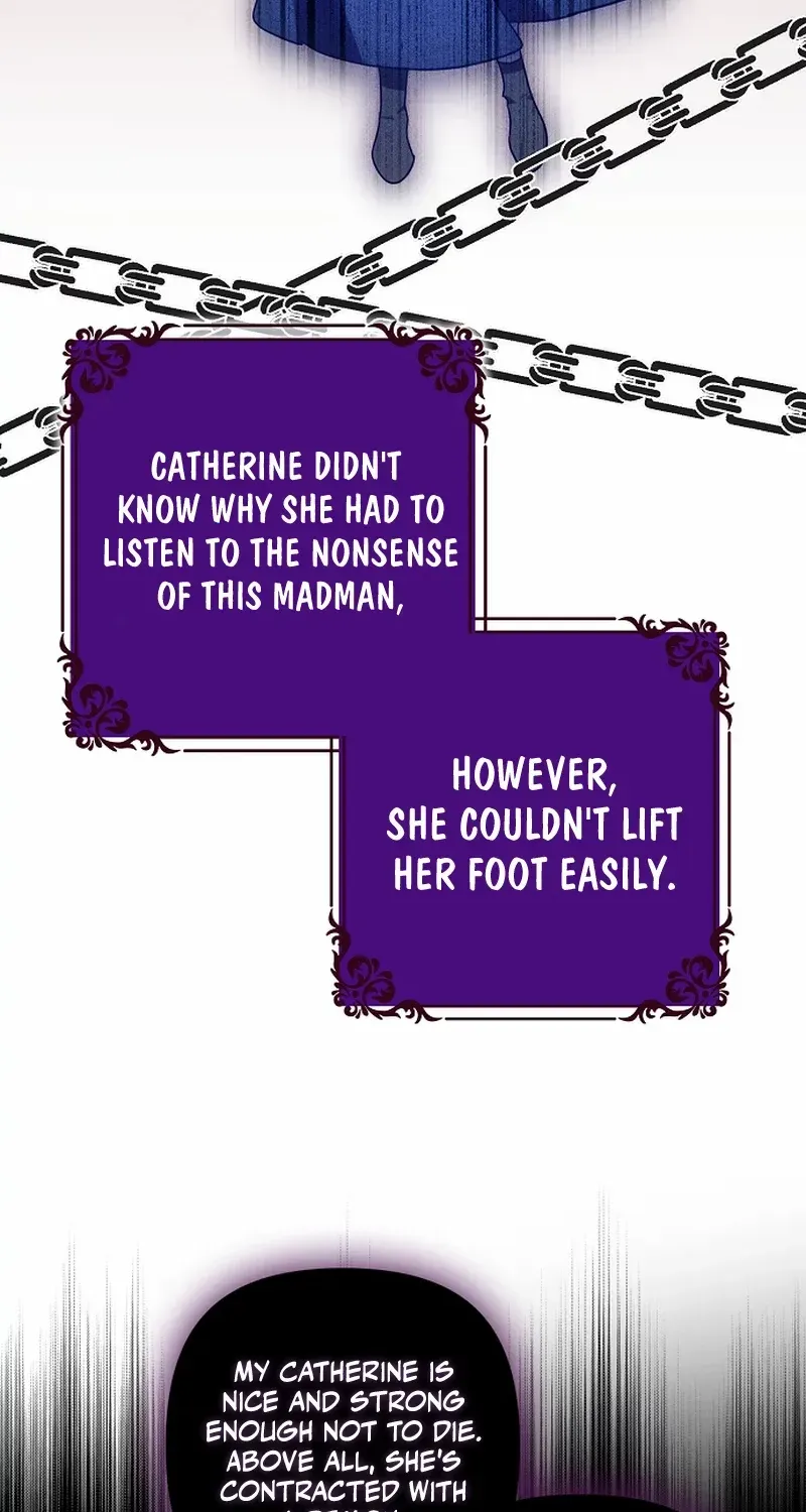 The Abandoned Bachelorette Enjoys Her Simple Life Chapter 51 page 44 - 