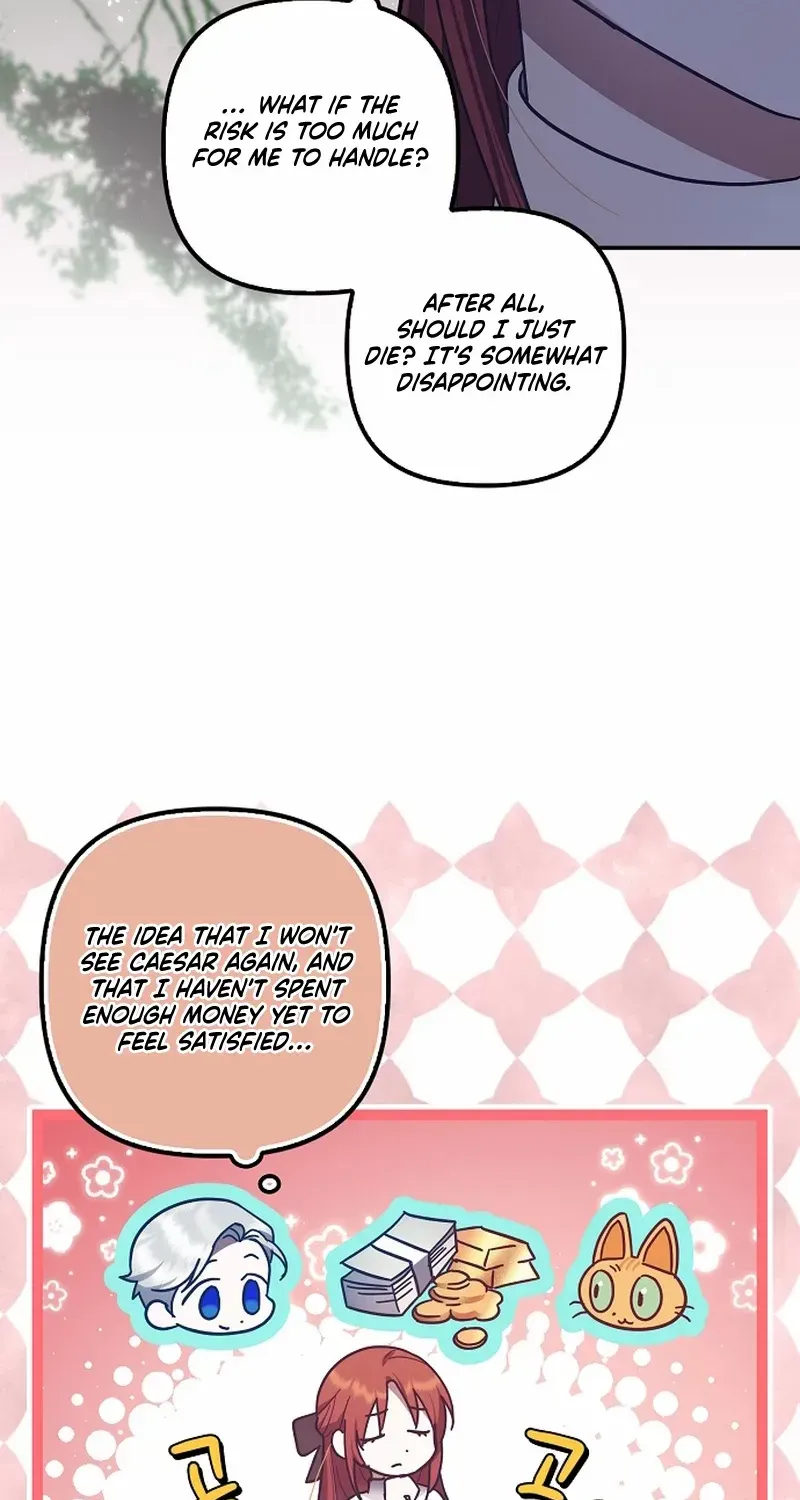 The Abandoned Bachelorette Enjoys Her Simple Life Chapter 51 page 6 - 
