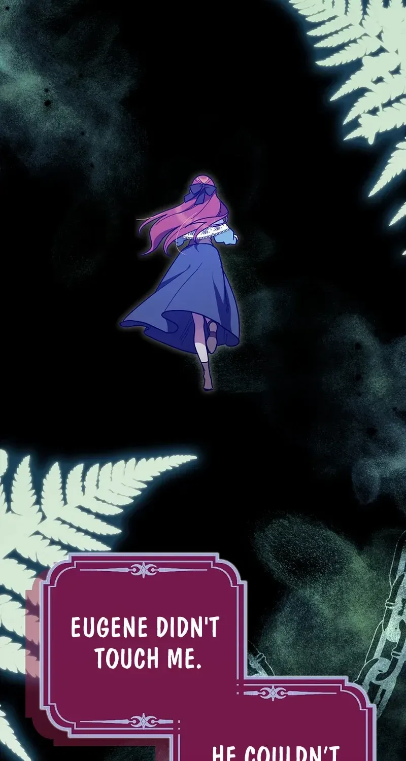 The Abandoned Bachelorette Enjoys Her Simple Life Chapter 51 page 54 - 