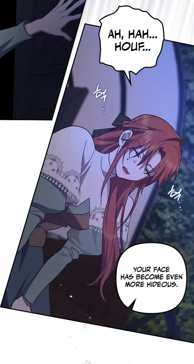 The Abandoned Bachelorette Enjoys Her Simple Life Chapter 51 page 58 - 