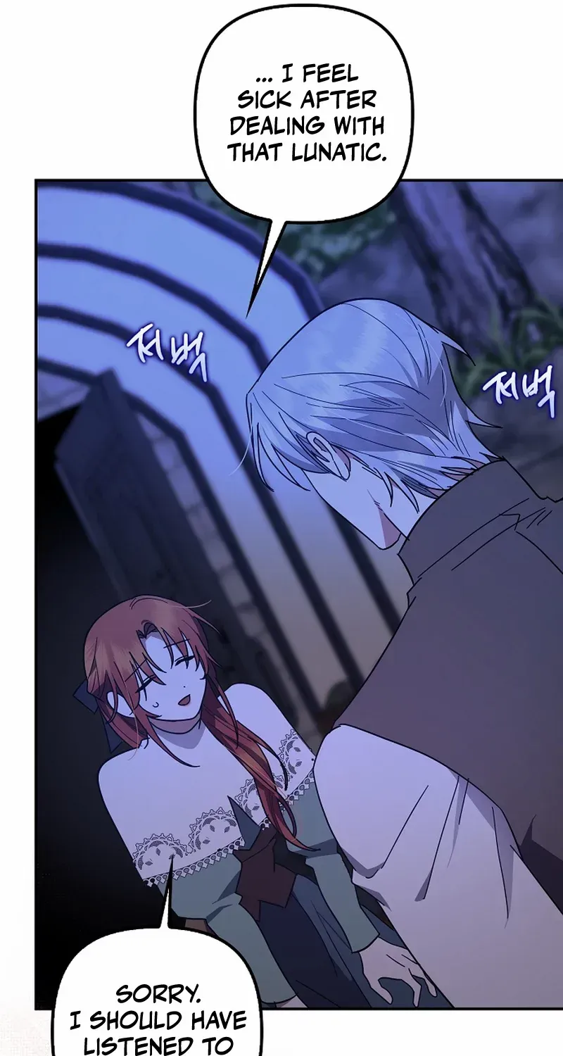 The Abandoned Bachelorette Enjoys Her Simple Life Chapter 51 page 62 - 