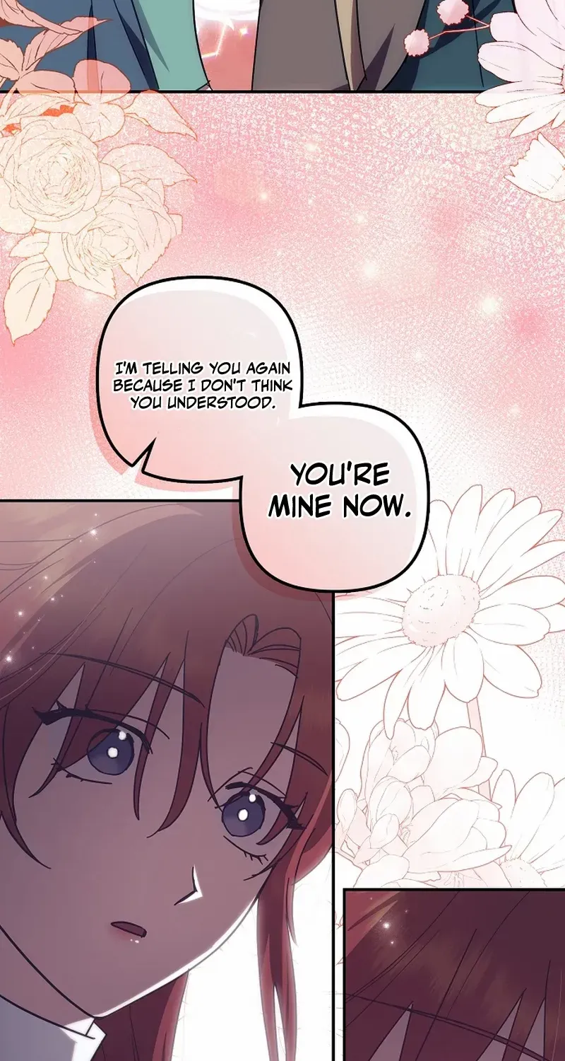 The Abandoned Bachelorette Enjoys Her Simple Life Chapter 51 page 65 - 