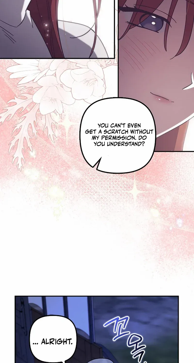 The Abandoned Bachelorette Enjoys Her Simple Life Chapter 51 page 66 - 