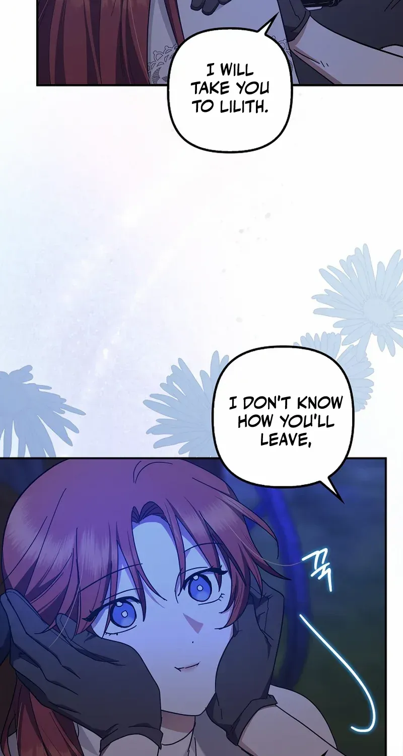 The Abandoned Bachelorette Enjoys Her Simple Life Chapter 51 page 70 - 