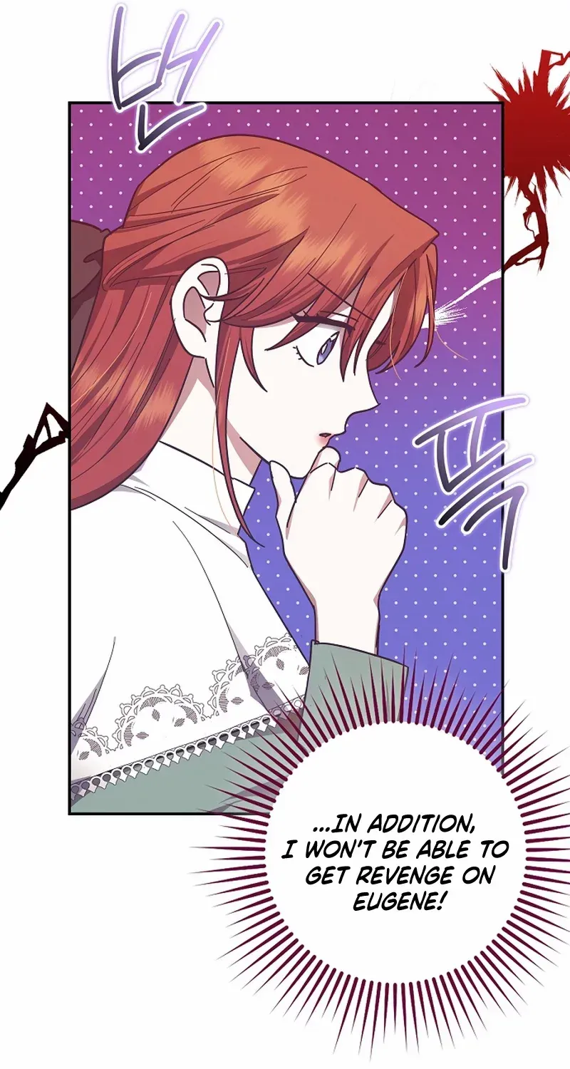 The Abandoned Bachelorette Enjoys Her Simple Life Chapter 51 page 8 - 