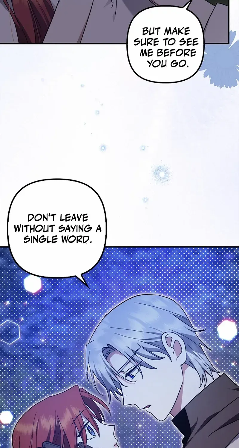 The Abandoned Bachelorette Enjoys Her Simple Life Chapter 51 page 71 - 