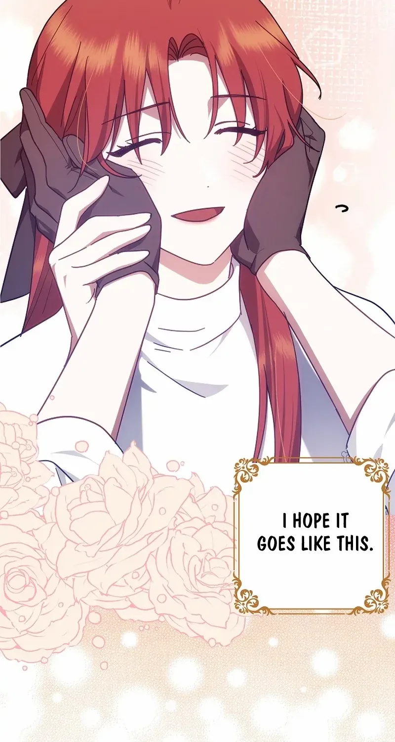 The Abandoned Bachelorette Enjoys Her Simple Life Chapter 51 page 73 - 