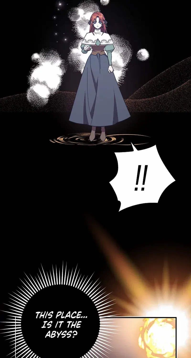 The Abandoned Bachelorette Enjoys Her Simple Life Chapter 51 page 77 - 