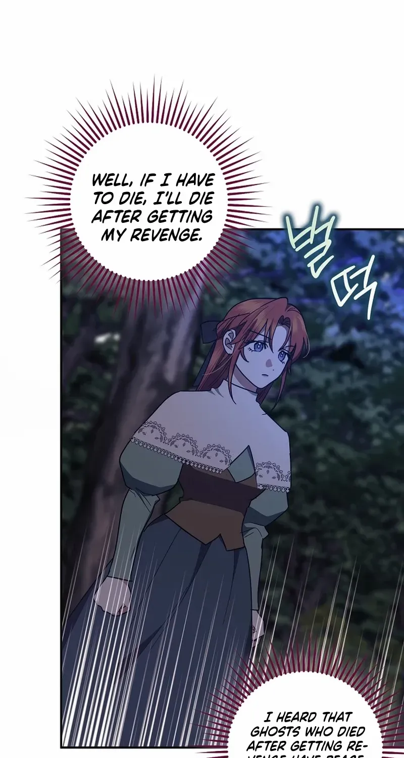 The Abandoned Bachelorette Enjoys Her Simple Life Chapter 51 page 9 - 