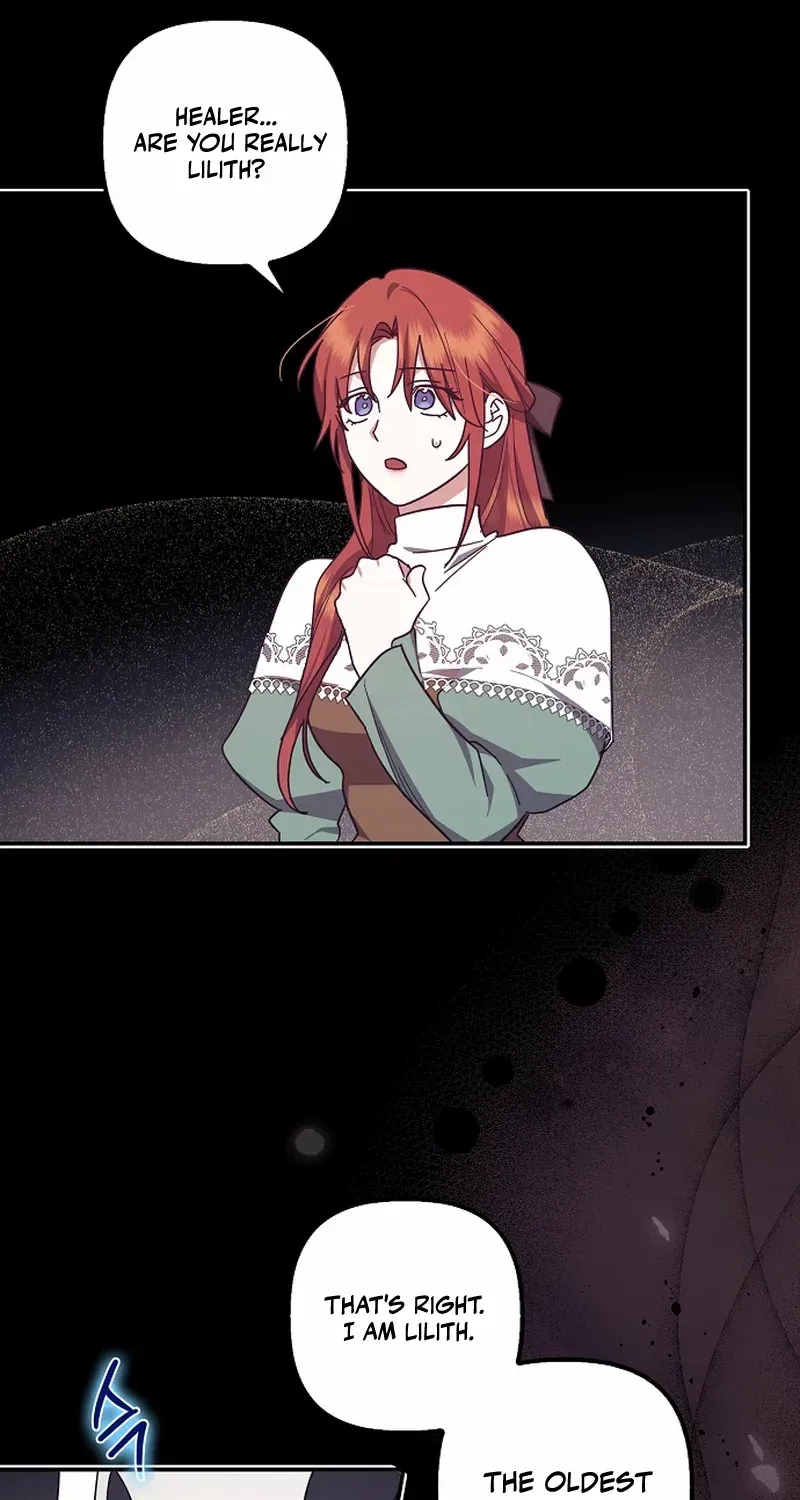 The Abandoned Bachelorette Enjoys Her Simple Life Chapter 51 page 82 - 