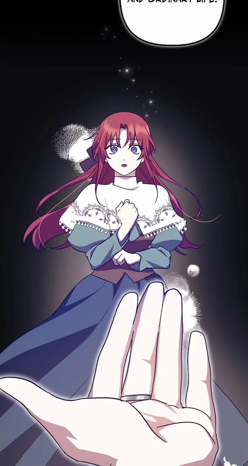 The Abandoned Bachelorette Enjoys Her Simple Life Chapter 52 page 24 - 